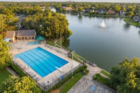 2922 Cotton Stock Drive Sugar Land TX 77479