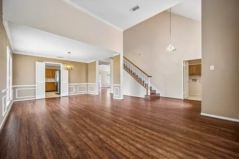 2922 Cotton Stock Drive Sugar Land TX 77479