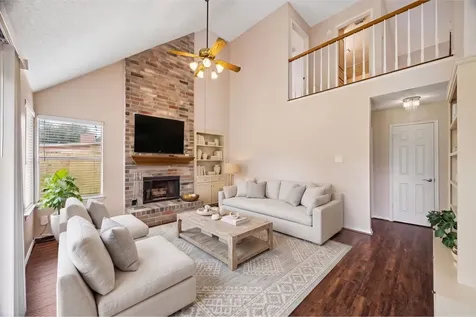 2922 Cotton Stock Drive Sugar Land TX 77479
