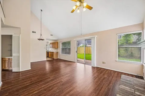 2922 Cotton Stock Drive Sugar Land TX 77479