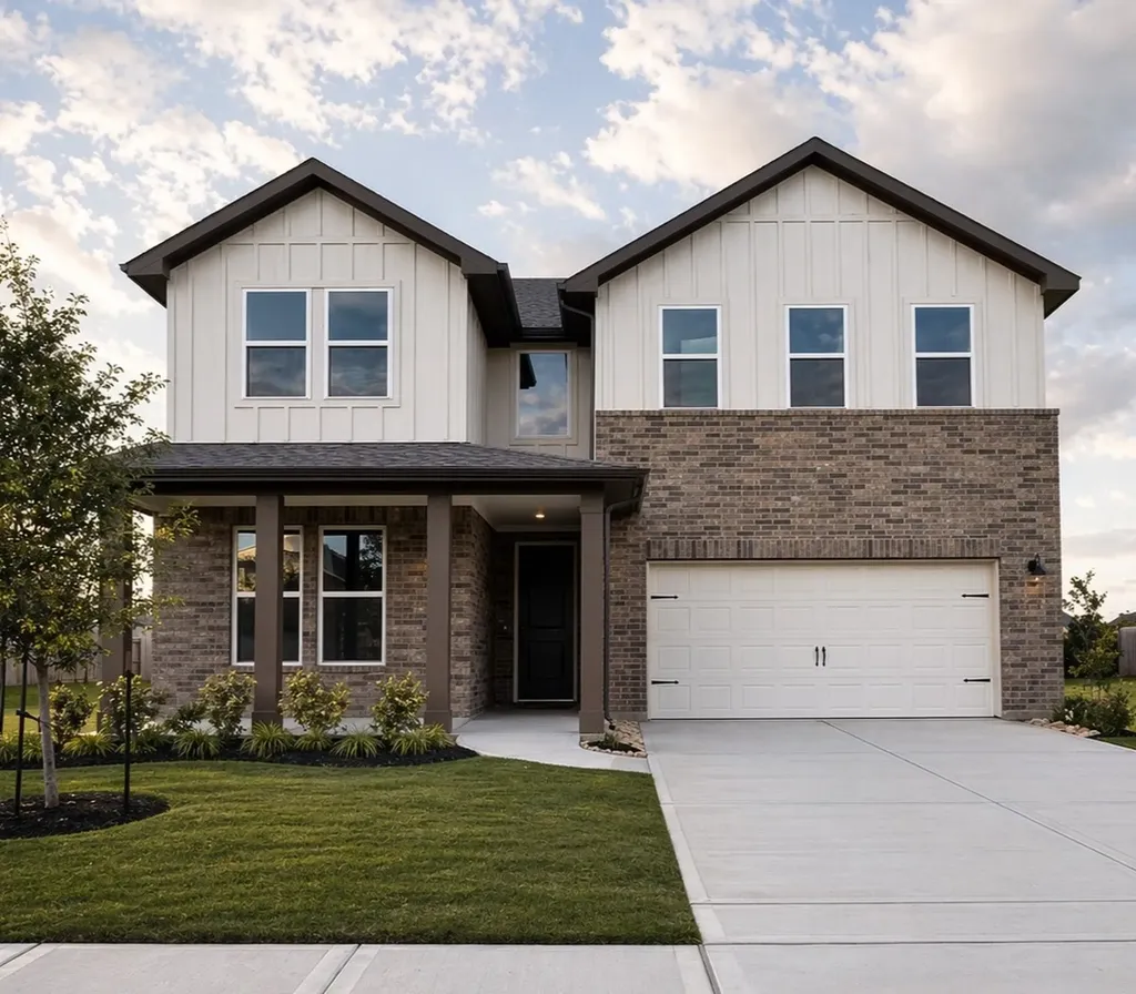 29314 Meadowcreek Hill Drive Waller TX 77484