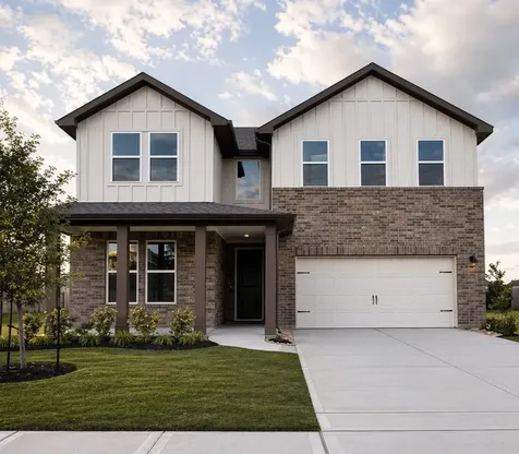 29314 Meadowcreek Hill Drive Waller TX 77484