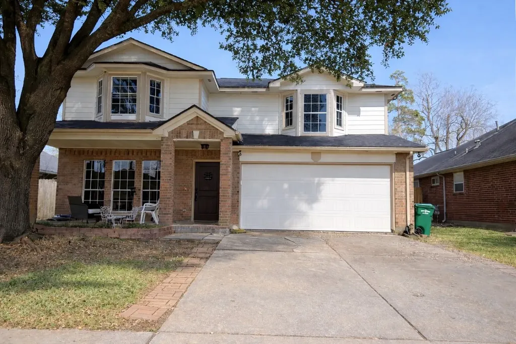 1227 Caraquet Drive Spring TX 77386