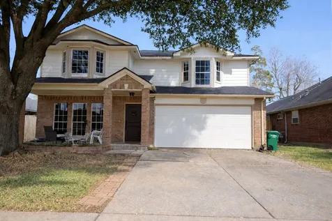 1227 Caraquet Drive Spring TX 77386