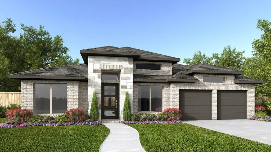 10411 Shining Orion Drive Richmond TX 77406