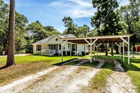 65 Cauthen Drive Huntsville TX 77320