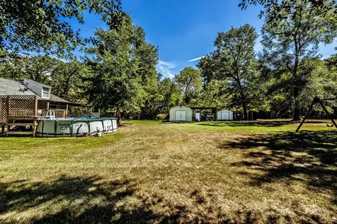 65 Cauthen Drive Huntsville TX 77320