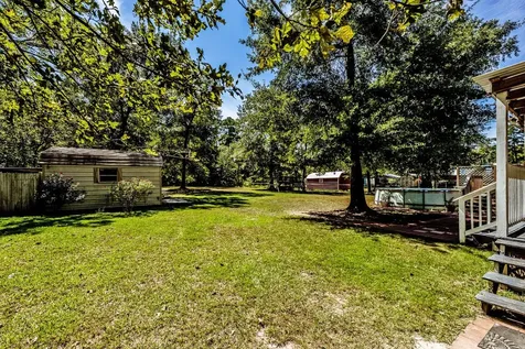 65 Cauthen Drive Huntsville TX 77320