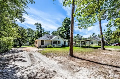 65 Cauthen Drive Huntsville TX 77320