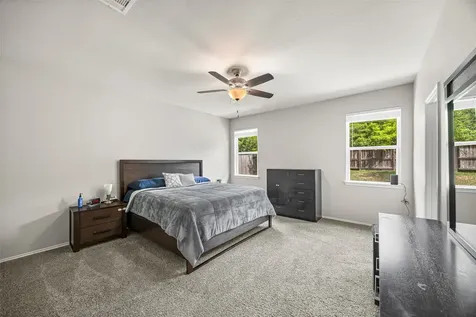 11518 Castle Nugent Court Conroe TX 77304