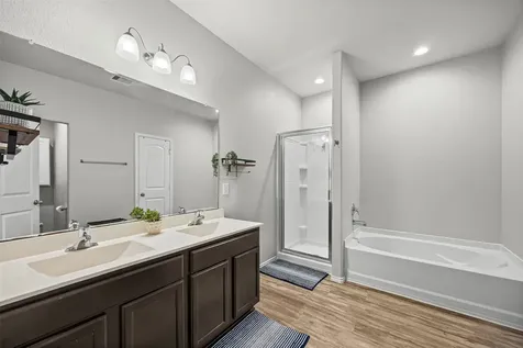 11518 Castle Nugent Court Conroe TX 77304