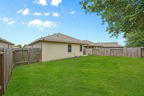 11518 Castle Nugent Court Conroe TX 77304