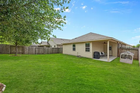 11518 Castle Nugent Court Conroe TX 77304