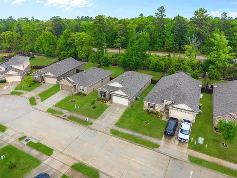 11518 Castle Nugent Court Conroe TX 77304