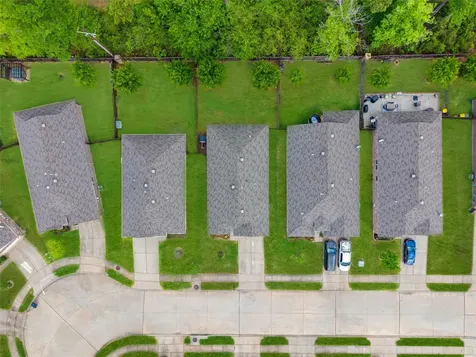 11518 Castle Nugent Court Conroe TX 77304
