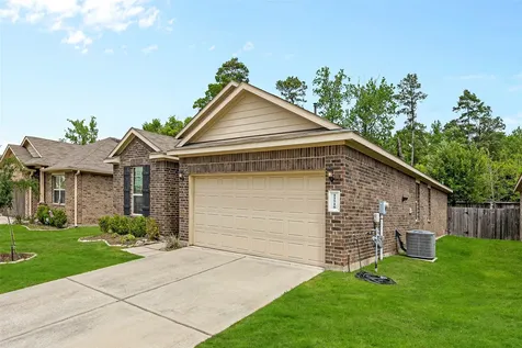 11518 Castle Nugent Court Conroe TX 77304