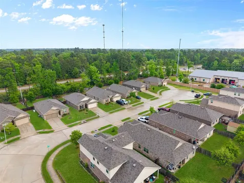 11518 Castle Nugent Court Conroe TX 77304