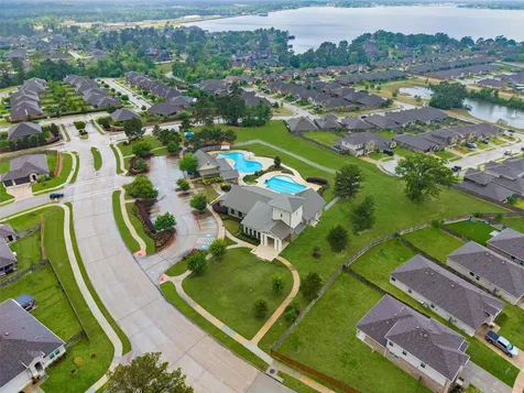 11518 Castle Nugent Court Conroe TX 77304