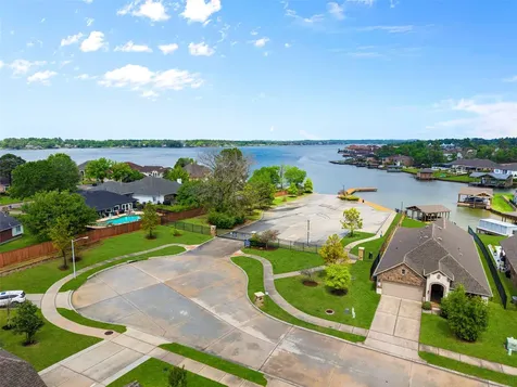 11518 Castle Nugent Court Conroe TX 77304