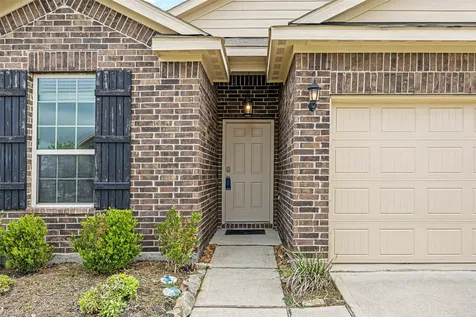 11518 Castle Nugent Court Conroe TX 77304