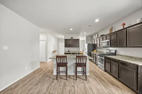 11518 Castle Nugent Court Conroe TX 77304