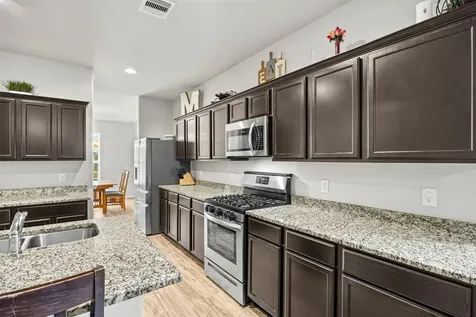 11518 Castle Nugent Court Conroe TX 77304