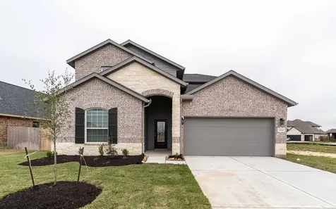 23437 Zinfandel Drive Alvin TX 77511