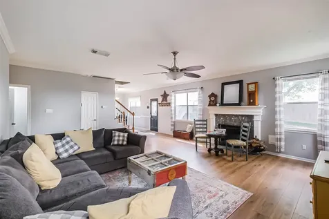 23003 N Waterlily Drive Richmond TX 77406