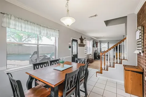 23003 N Waterlily Drive Richmond TX 77406