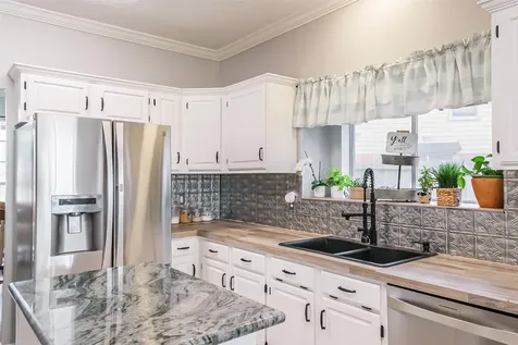 23003 N Waterlily Drive Richmond TX 77406
