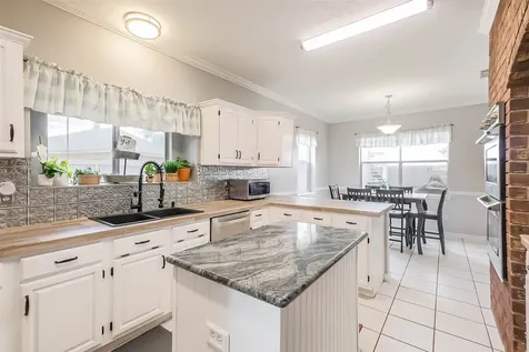 23003 N Waterlily Drive Richmond TX 77406