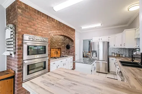 23003 N Waterlily Drive Richmond TX 77406