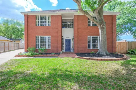 23003 N Waterlily Drive Richmond TX 77406