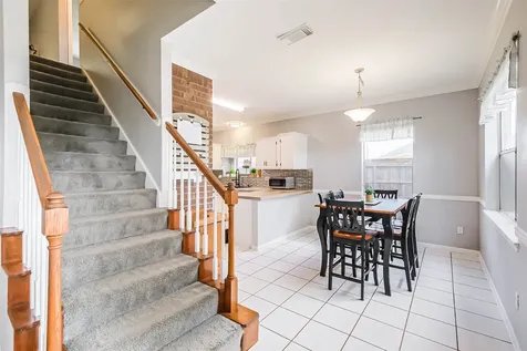 23003 N Waterlily Drive Richmond TX 77406