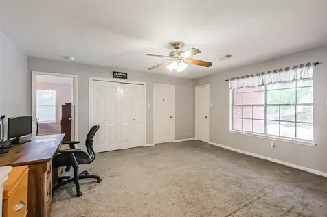 23003 N Waterlily Drive Richmond TX 77406
