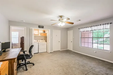 23003 N Waterlily Drive Richmond TX 77406