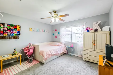 23003 N Waterlily Drive Richmond TX 77406