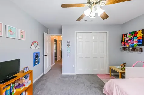 23003 N Waterlily Drive Richmond TX 77406
