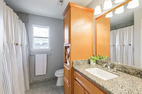 23003 N Waterlily Drive Richmond TX 77406