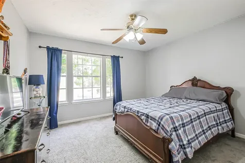 23003 N Waterlily Drive Richmond TX 77406