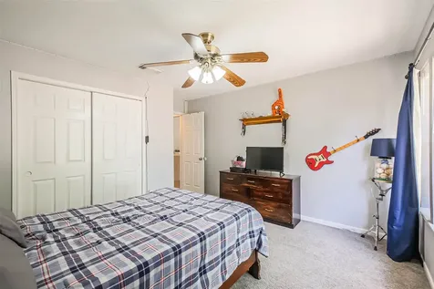23003 N Waterlily Drive Richmond TX 77406