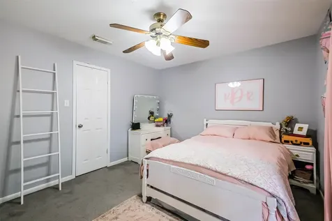 23003 N Waterlily Drive Richmond TX 77406