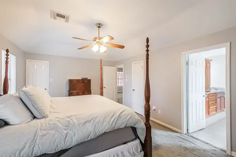 23003 N Waterlily Drive Richmond TX 77406