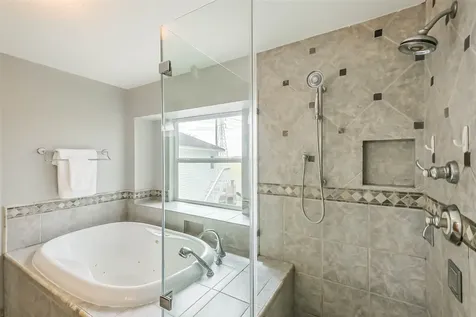 23003 N Waterlily Drive Richmond TX 77406