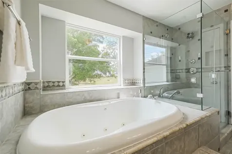 23003 N Waterlily Drive Richmond TX 77406