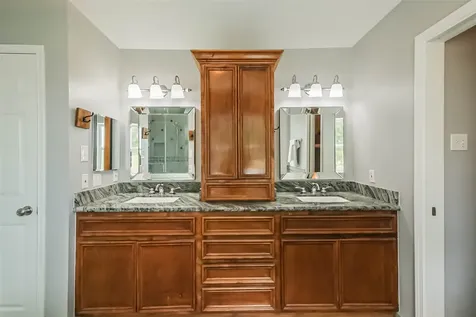 23003 N Waterlily Drive Richmond TX 77406