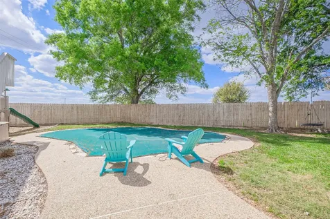 23003 N Waterlily Drive Richmond TX 77406