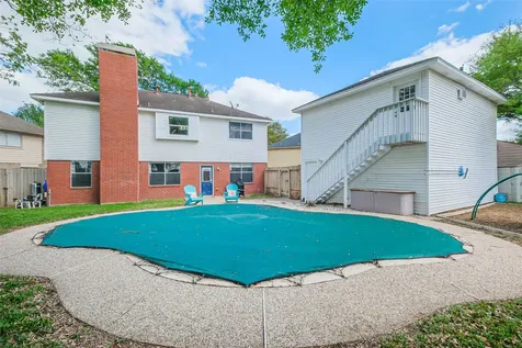 23003 N Waterlily Drive Richmond TX 77406
