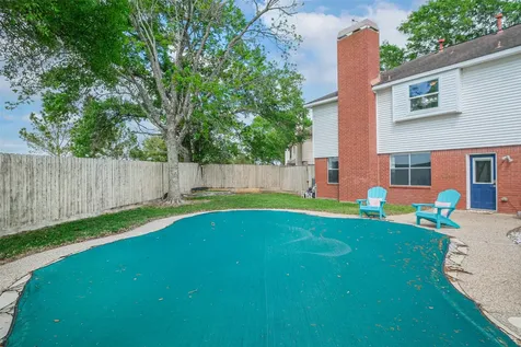 23003 N Waterlily Drive Richmond TX 77406