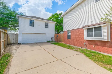 23003 N Waterlily Drive Richmond TX 77406